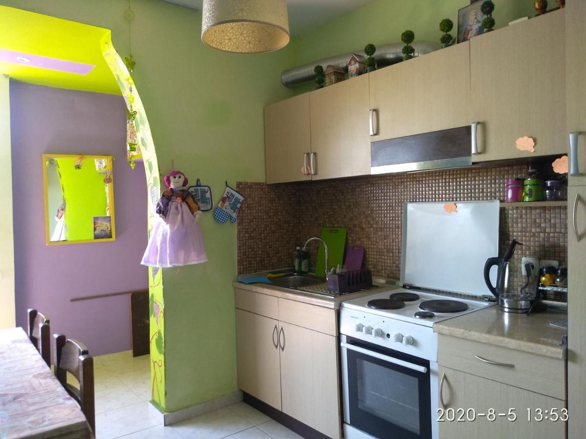 Home Sweet Home Rhodes City Bagian luar foto