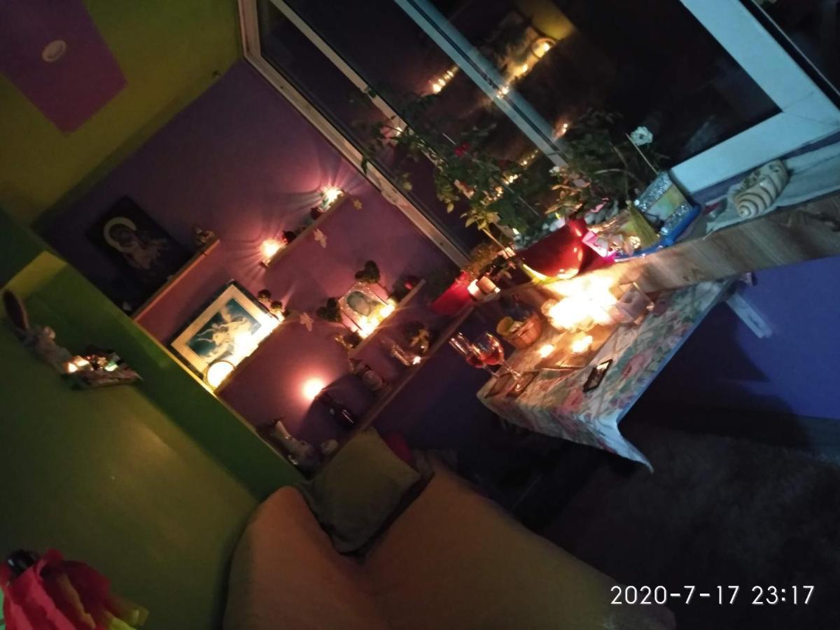 Home Sweet Home Rhodes City Bagian luar foto