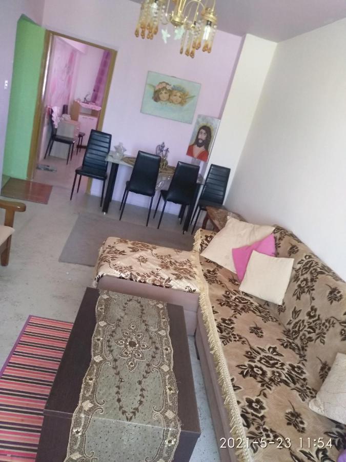 Home Sweet Home Rhodes City Bagian luar foto