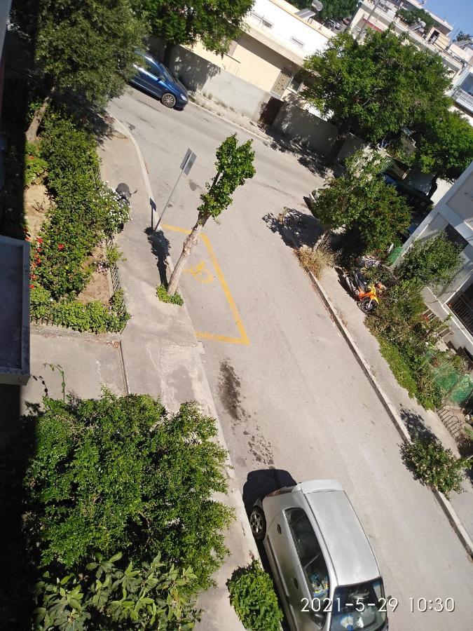 Home Sweet Home Rhodes City Bagian luar foto