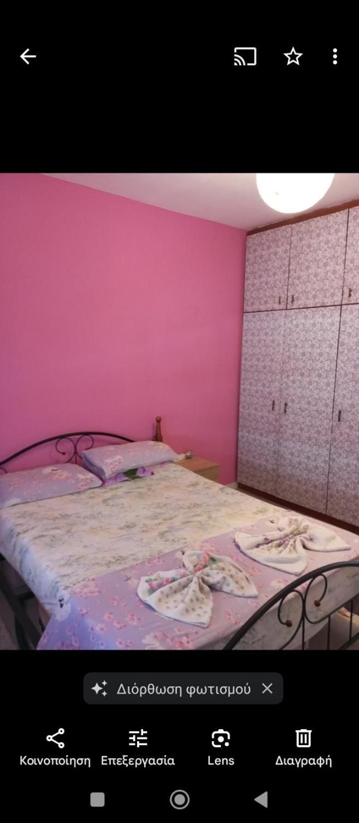 Home Sweet Home Rhodes City Bagian luar foto