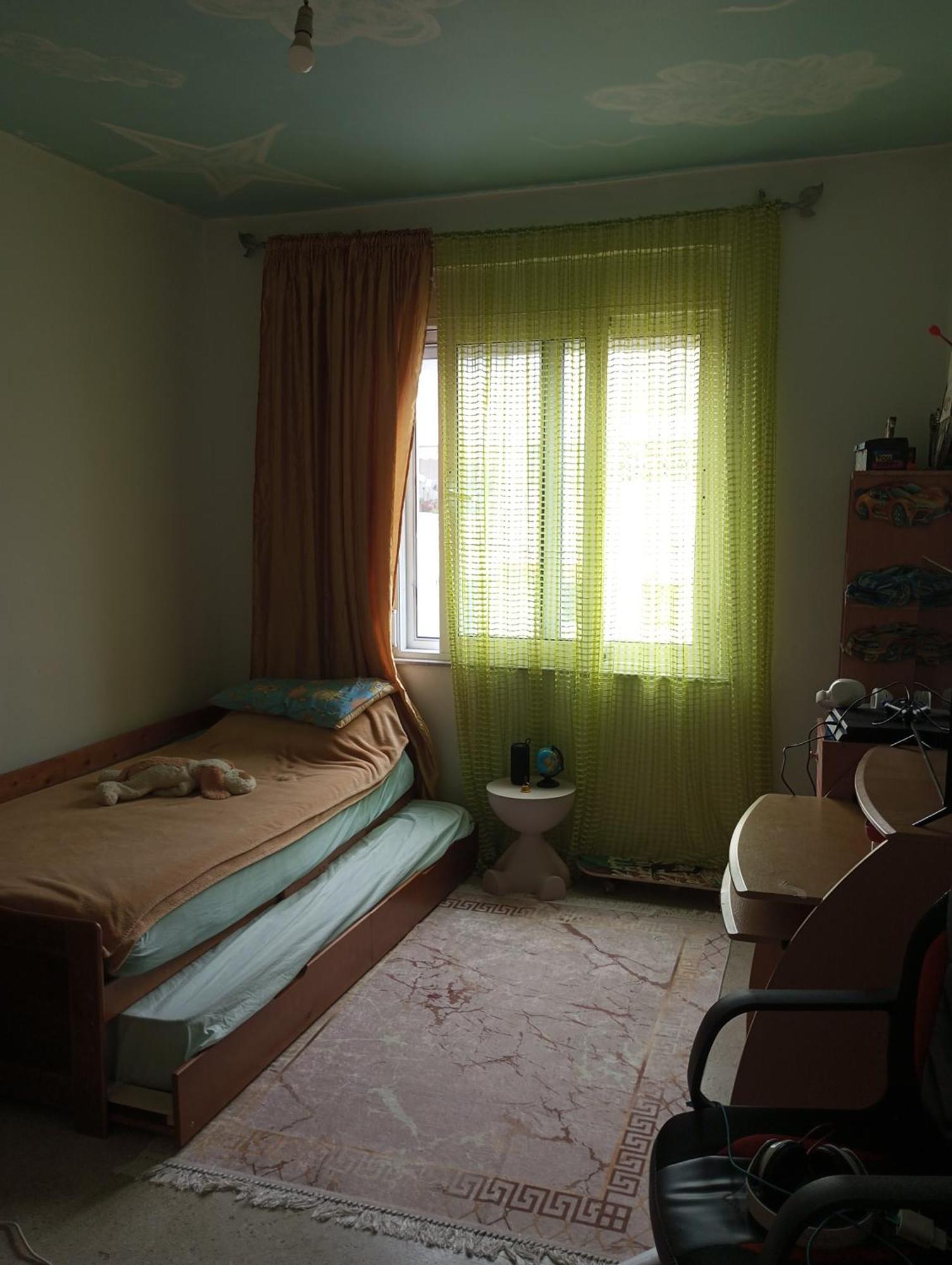 Home Sweet Home Rhodes City Bagian luar foto